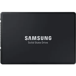Samsung PM9A3 MZQL2960HCJR - SSD - 960 GB - PCIe 4.0 x4 (NVMe)