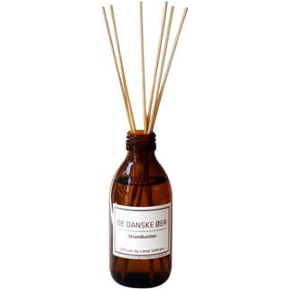 Læsø Saltcare Diffuser - Strandkanten - 200 ml