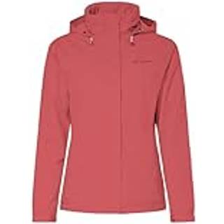 Vaude Cykeljakke Dame Escape Bike Warm Jacket Brick