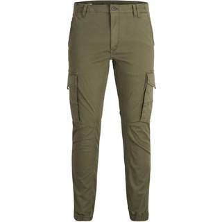 Slim Fit Cargobukser