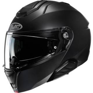 HJC I91 Klaphjelm sort XS
