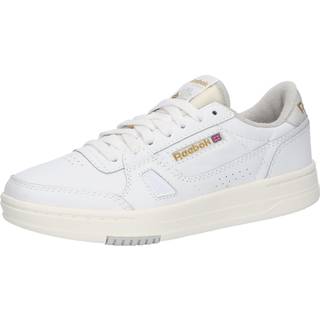 Reebok LT Court Sneaker størrelse 5,5 farve hvid