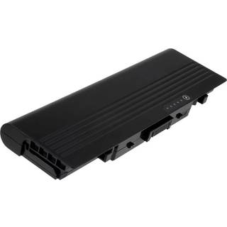 Batteri til Dell Inspiron 1520/ Vostro 1500/ Vostro 1700 6600mAh
