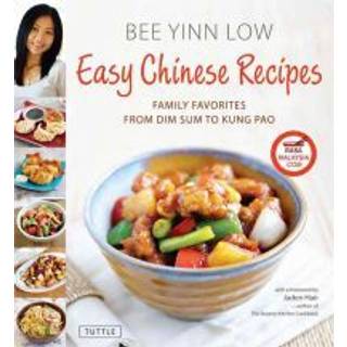 Easy Chinese Recipes