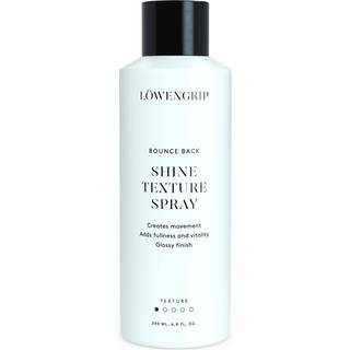 Bounce Back Shine & Texture Spray, 200 ml