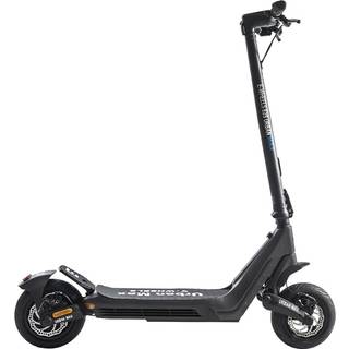 E2S Urban Max - P.fri - 20 km/t