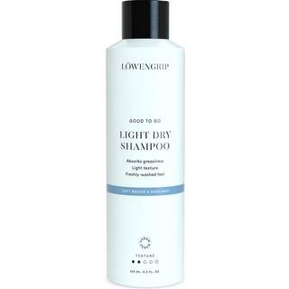 Good To Go Light Dry Shampoo, 250 ml