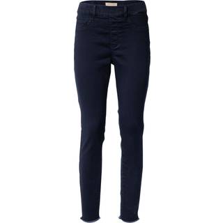 SC-Nadira 1-B - Jeans - Slim Fit Leggings - Mørkeblå