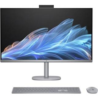 HP OmniStudio X All-in-One 32-c0041no 32" 4K UHD Intel Ultra 7 155H 16GB 1TB Win 11