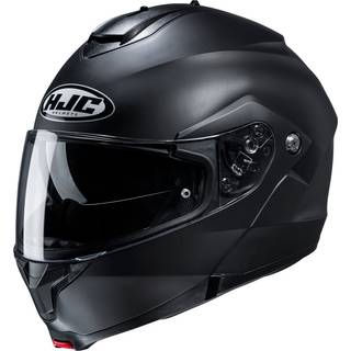 HJC C91 N Klaphjelm sort XS