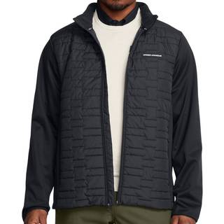 Under Armour Drive Pro Insulated Men's Jacket Black / Metallic Silver L