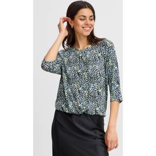 Fransa FRFLORA T-shirt - Grøn - Str M - Damer