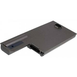 Batteri til Dell Latitude D820
