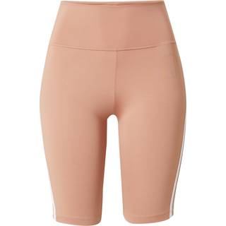 Adicolor Classics High-Waisted Short tights - Clay Strata - XL