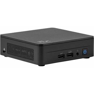 ASUS RNUC13L5KI300000I Barebone Intel Core i3-1315UE Kit L6 No Cord