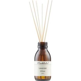 Munkholm, diffuser 100 ml, Lavendel