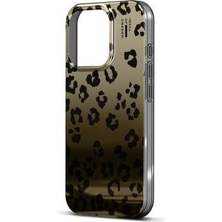 Mirror Case iPhone 16PM Leo Ombre