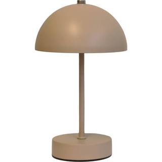 Cozzy Bordlampe m/touch, beige