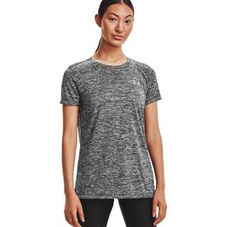 T-shirt Under Armour Tech SSC - Twist 1277206-001 Størrelse XS