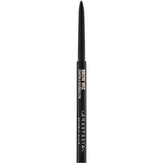 Anastasia Beverly Hills Øjne Eyebrow colour Deluxe Mini Brow Wiz® Chocolate 0,04 g () - 0,04 g