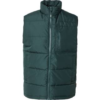 Onsjake Quiltet Vest - XS