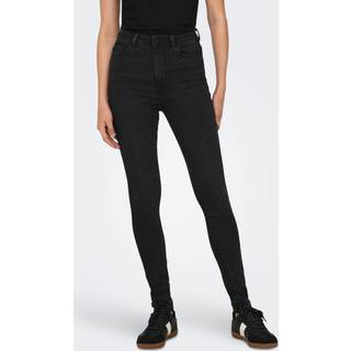 Jdylondon Høj Talje Skinny Fit Jeans