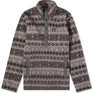 Mora Mid M Magnetite/True Black (L)