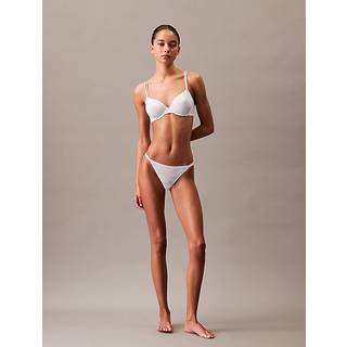 Sheer Marq Lace Demi