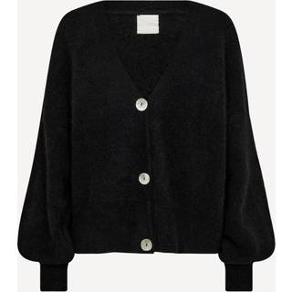 Gossia - Kalinago Cardigan - Black