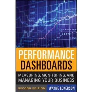 Performance Dashboards