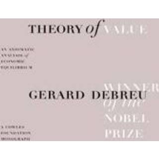 Theory of Value