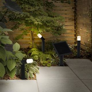 LEDVANCE LED jordspydslys Endura Hybrid Rota Spike 1W