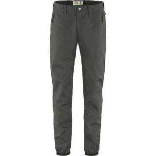 Fjällräven Vardag Trousers L BLACK