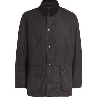 Barbour Lifestyle Ashby Wax Jacket Rustic