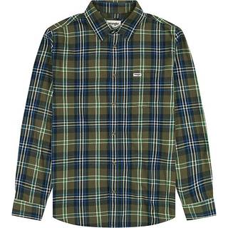 WRANGLER WESTERN SHIRT XXXXL