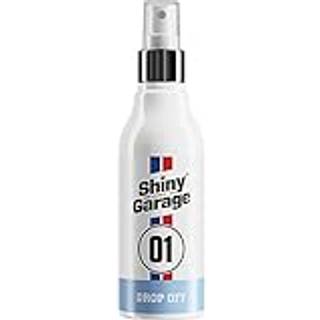 Rudeforsegler - Shiny Garage Drop Off