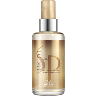 SP LuxeOil Reconstructive Elixir 100 ml