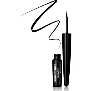 Sandstone - Black & Bold Liquid Eyeliner