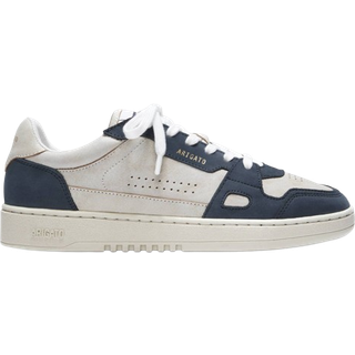 AXEL ARIGATO DICE LO BEIGE BLUE SNEAKER