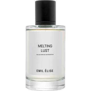 Emil Élise Unisex-dufte Melting Lust Eau de Parfum Spray 100 ml (11.810,00 kr / 1 l) - 100 ml