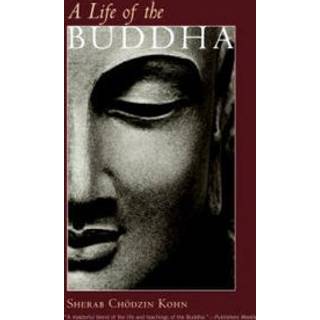 A Life of the Buddha