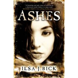 The Ashes Trilogy: Ashes