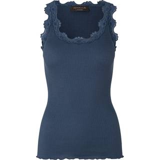 5205 Blondetop, Denim Blue, S