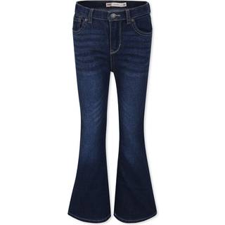 Levi's Levi's Blue 726 High Rise Flare Jeans
