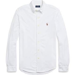Polo Ralph Lauren Herren Hemd weiß