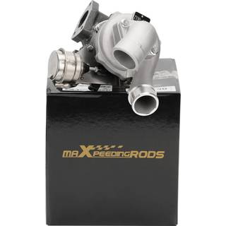 Billet BV43 Turbo 28200-4A480 til Hyundai A II Starex H-1 iLoad iMax CRDI D4CB