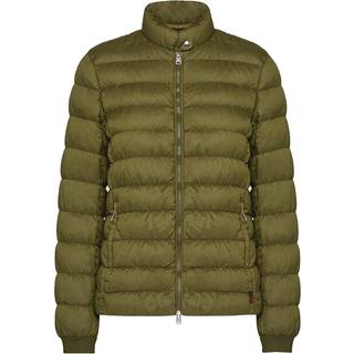 Mayflower Jacket W Faded Olive (L)