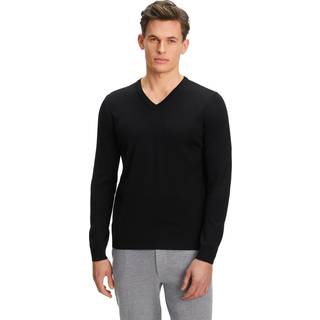 FALKE Men Pullover V-neck