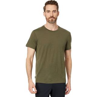 Icebreaker Men's Merino 150 Tech Lite III Short Sleeve Tee Loden, L