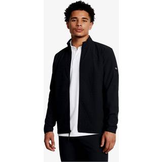 Under Armour Drive Pro Storm Lightweight Insulated Men's Jacket Midnight Navy / Metallic Silver M